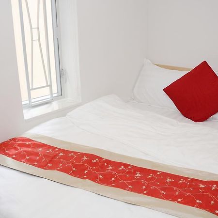 Sunrise International - Boutique Hostel Kowloon  Εξωτερικό φωτογραφία