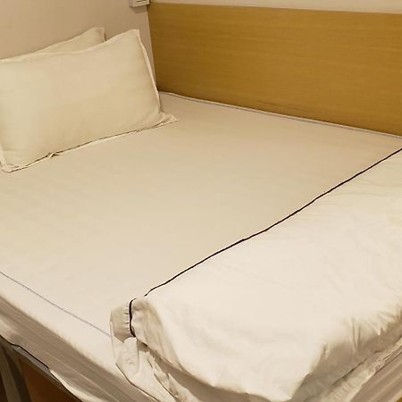 Sunrise International - Boutique Hostel Kowloon  Εξωτερικό φωτογραφία