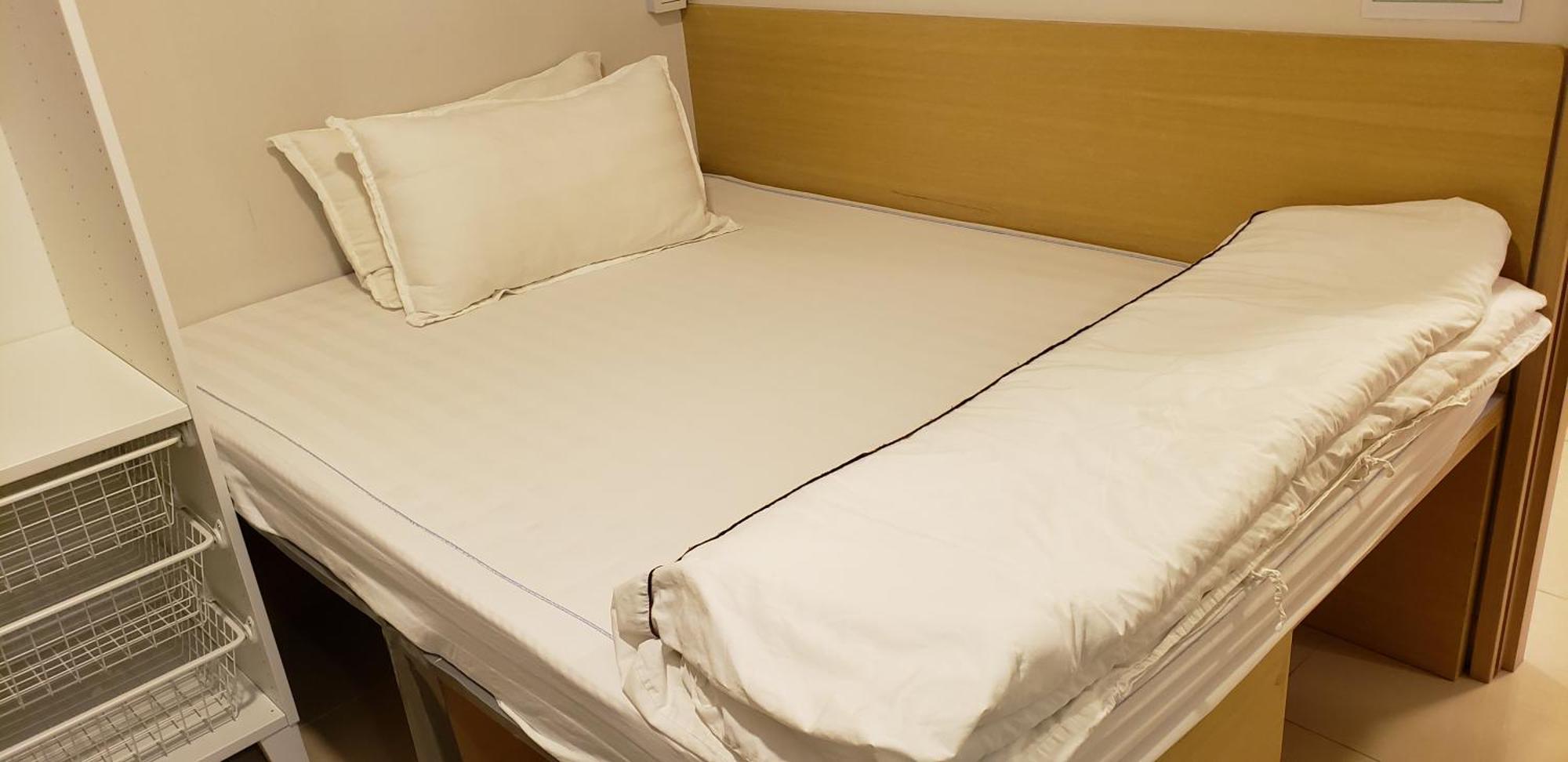 Sunrise International - Boutique Hostel Kowloon  Εξωτερικό φωτογραφία