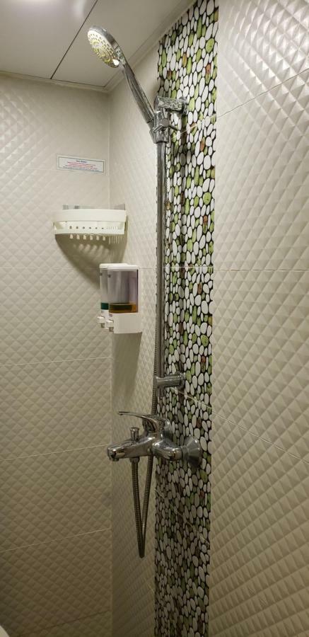 Sunrise International - Boutique Hostel Kowloon  Εξωτερικό φωτογραφία
