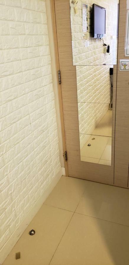 Sunrise International - Boutique Hostel Kowloon  Εξωτερικό φωτογραφία