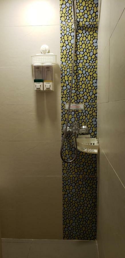 Sunrise International - Boutique Hostel Kowloon  Εξωτερικό φωτογραφία
