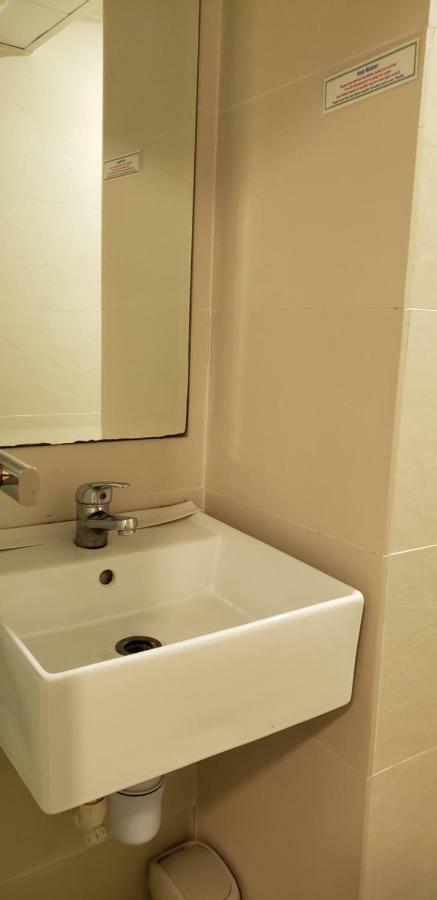 Sunrise International - Boutique Hostel Kowloon  Εξωτερικό φωτογραφία