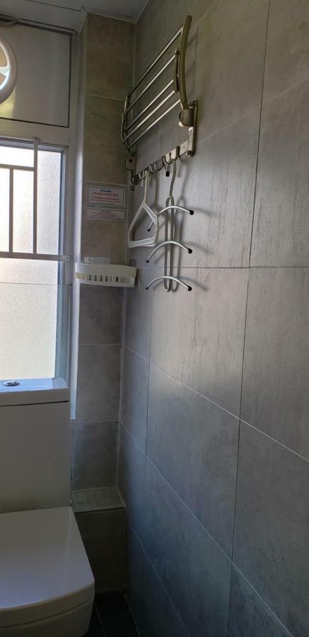 Sunrise International - Boutique Hostel Kowloon  Εξωτερικό φωτογραφία