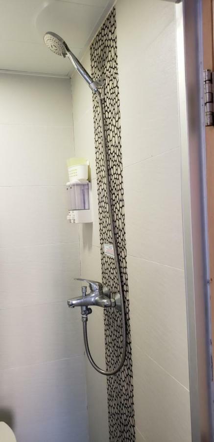 Sunrise International - Boutique Hostel Kowloon  Εξωτερικό φωτογραφία