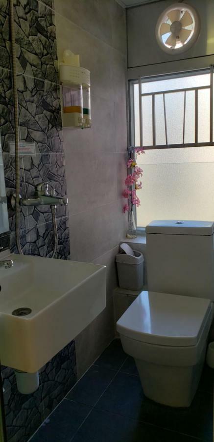 Sunrise International - Boutique Hostel Kowloon  Εξωτερικό φωτογραφία