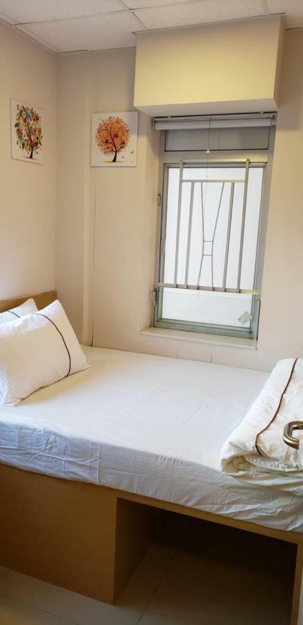 Sunrise International - Boutique Hostel Kowloon  Εξωτερικό φωτογραφία