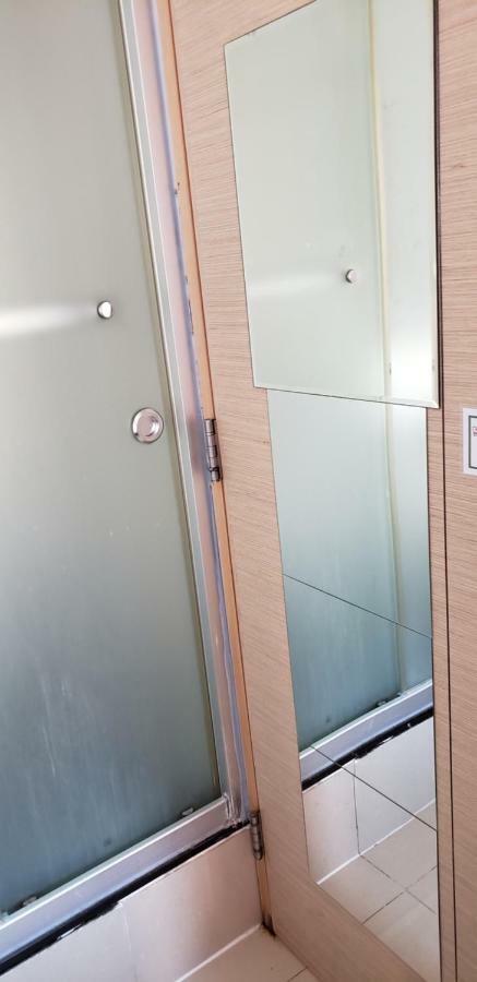 Sunrise International - Boutique Hostel Kowloon  Εξωτερικό φωτογραφία