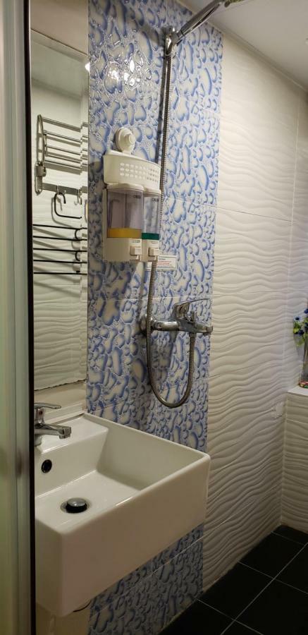 Sunrise International - Boutique Hostel Kowloon  Εξωτερικό φωτογραφία