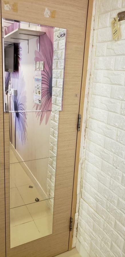 Sunrise International - Boutique Hostel Kowloon  Εξωτερικό φωτογραφία
