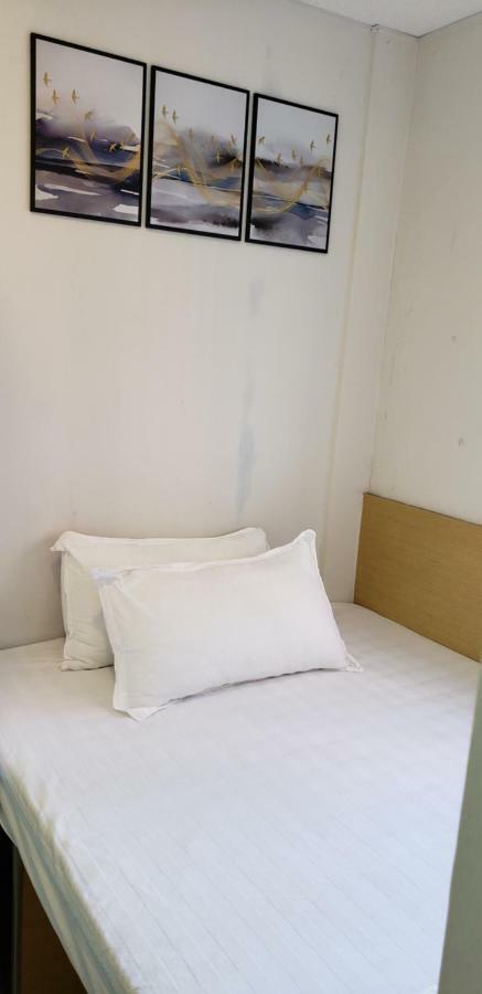 Sunrise International - Boutique Hostel Kowloon  Εξωτερικό φωτογραφία